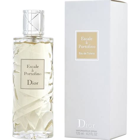 christian dior portofino perfume.